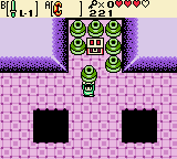Oracle of Seasons Lsung