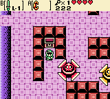 Oracle of Seasons Lsung