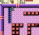 Oracle of Seasons Lsung