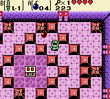 Oracle of Seasons Lsung