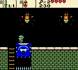 Oracle of Seasons Lsung