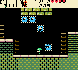 Oracle of Seasons Lsung