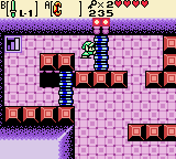 Oracle of Seasons Lsung
