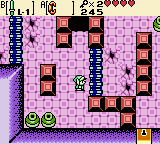 Oracle of Seasons Lsung