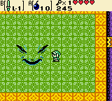 Oracle of Seasons Lsung