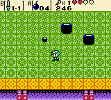 Oracle of Seasons Lsung