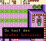 Oracle of Seasons Lsung