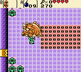 Oracle of Seasons Lsung