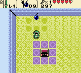 Oracle of Seasons Lsung