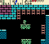 Oracle of Seasons Lsung