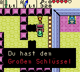 Oracle of Seasons Lsung