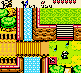 Oracle of Seasons Lsung