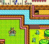 Oracle of Seasons Lsung