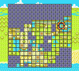 Oracle of Seasons Lsung