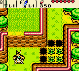 Oracle of Seasons Lsung