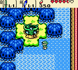 Oracle of Seasons Lsung