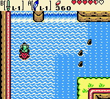 Oracle of Seasons Lsung