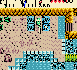 Oracle of Seasons Lsung