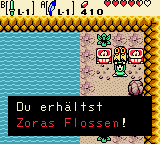 Oracle of Seasons Lsung