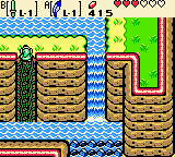 Oracle of Seasons Lsung