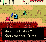 Oracle of Seasons Lsung