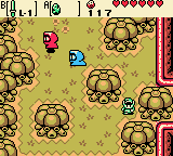 Oracle of Seasons Lsung
