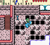 Oracle of Seasons Lsung