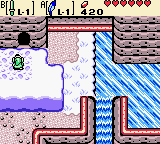 Oracle of Seasons Lsung