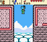 Oracle of Seasons Lsung