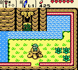 Oracle of Seasons Lsung