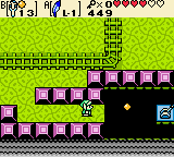 Oracle of Seasons Lsung