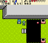 Oracle of Seasons Lsung