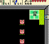Oracle of Seasons Lsung