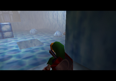 Ocarina of Time Lösung