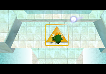 Ocarina of Time Lösung