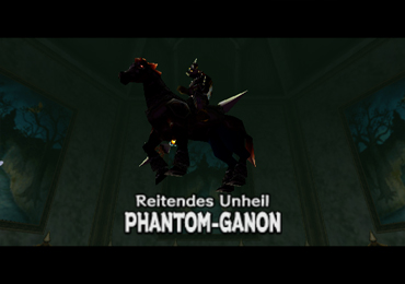 Ocarina of Time Lösung