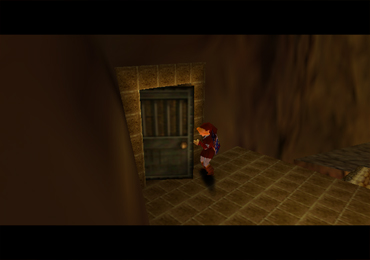 Ocarina of Time Lösung