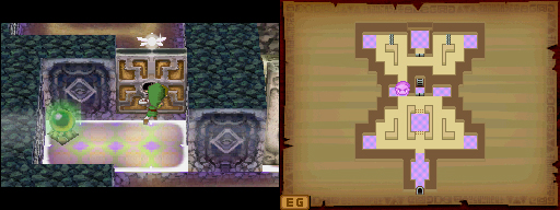 Phantom Hourglass Lsung