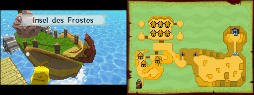 Phantom Hourglass Lösung