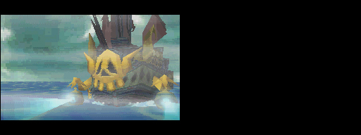 Phantom Hourglass Lösung