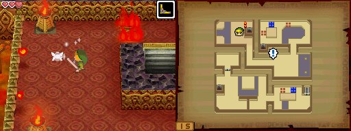 Phantom Hourglass Lösung
