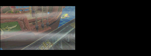 Phantom Hourglass Lösung