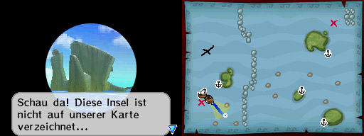 Phantom Hourglass Lösung