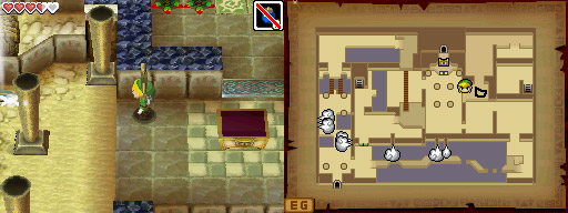 Phantom Hourglass Lösung
