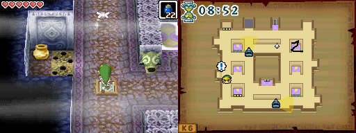 Phantom Hourglass Lösung