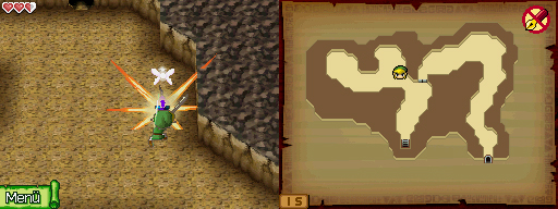 Phantom Hourglass Lösung