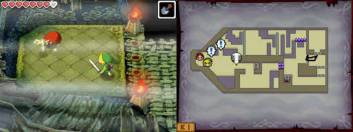 Phantom Hourglass Lösung