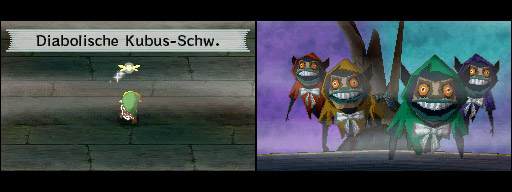 Phantom Hourglass Lösung