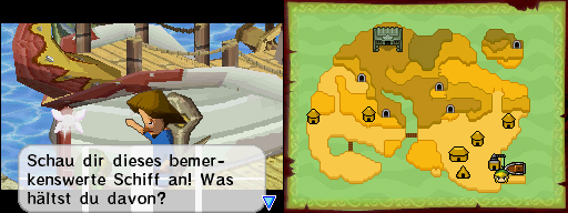 Phantom Hourglass Lösung