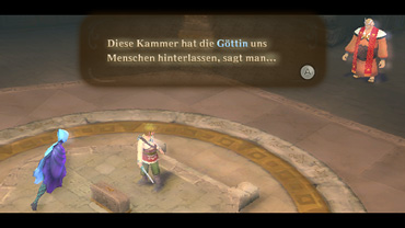 Skyward Sword Lsung